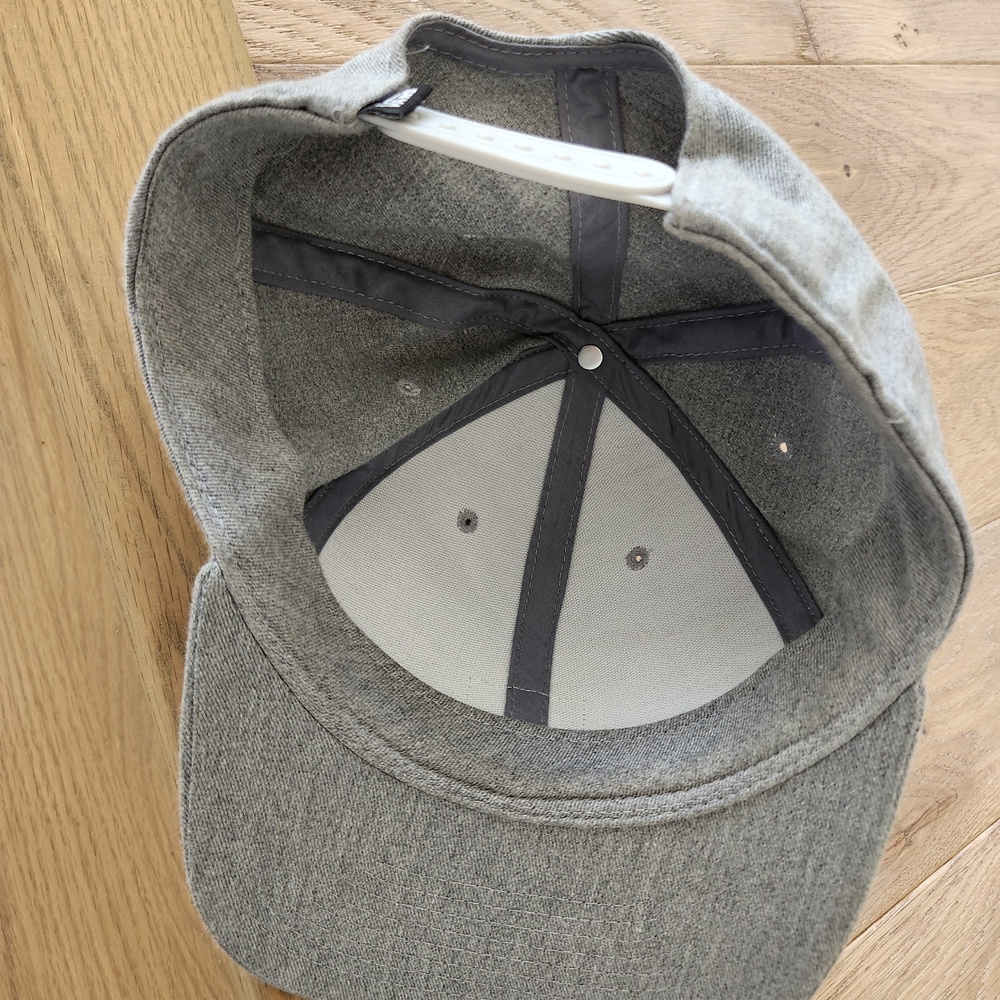 Vans Snapback Hat - image 4